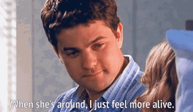 Dawsonscreek Pacey GIF
