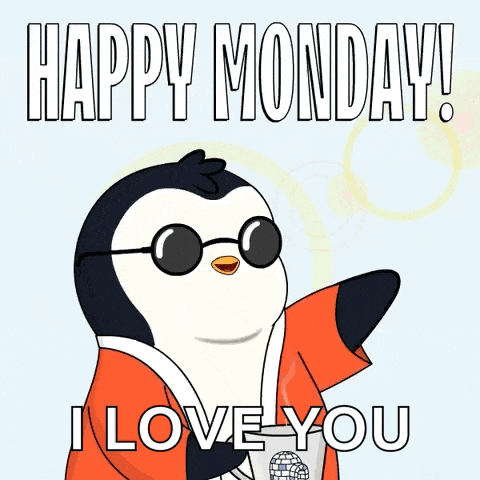 Day Monday GIF