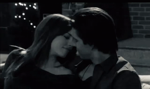 Days Of Our Lives Kiss GIF