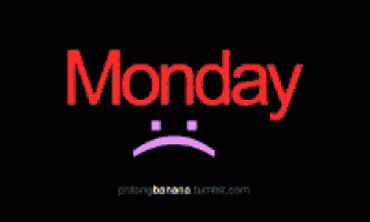 Days Weekdays GIF