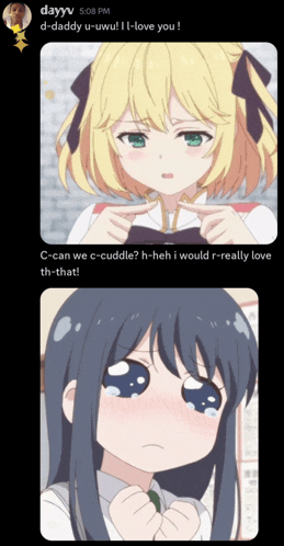 Dayyv Meme