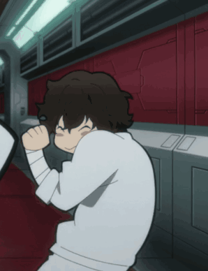 Dazai Dazai Osamu GIF
