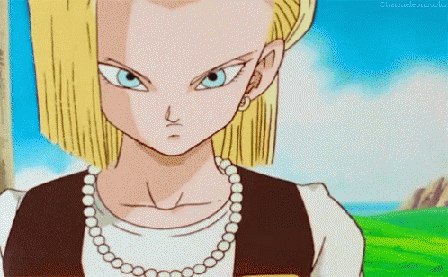 Dbz GIF