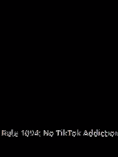 Dbz Rule 1094 GIF