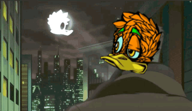 Ddmc Dazed Ducks GIF
