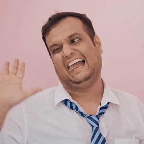 De Taali Rohit Sharma GIF