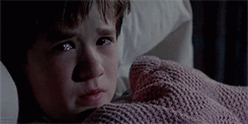 Dead People GIF