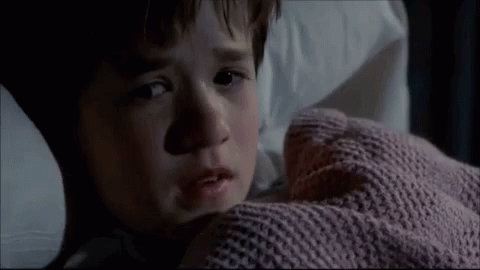 Dead People GIF