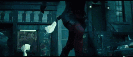 Deadpool GIF