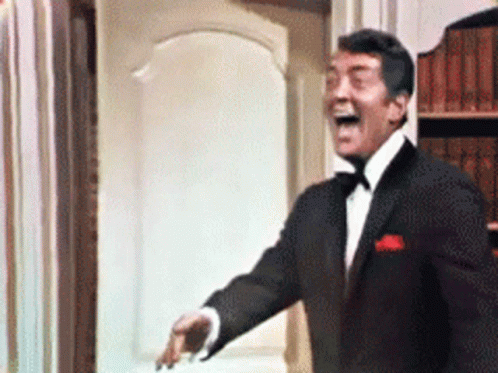 Dean Martin Dean Martin Show GIF