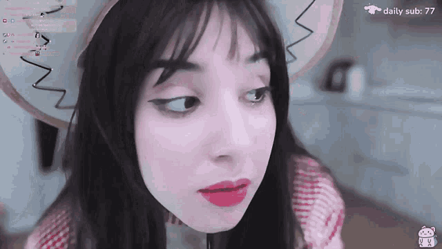 Deargia Gia GIF