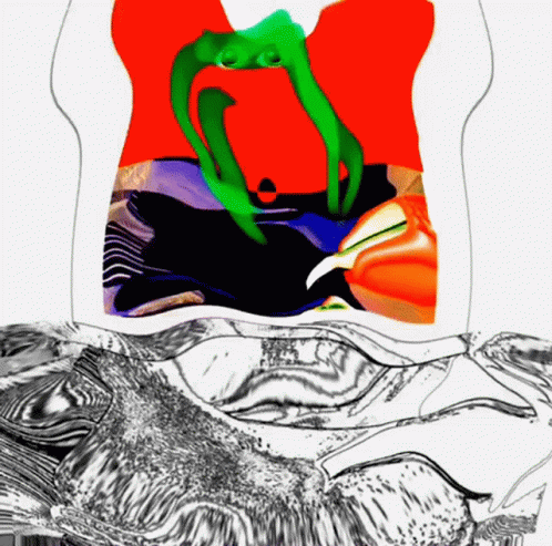 Death Grips Gmail And The Restraining Orders GIF