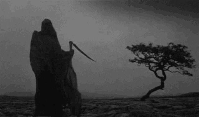 Death GIF