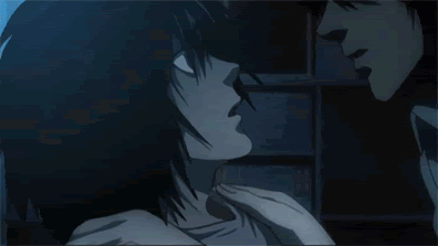 Death Note GIF