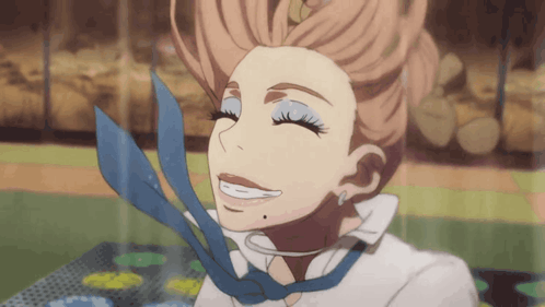 Death Parade Anime GIF