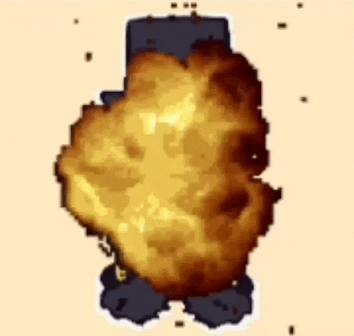 Death Percival GIF