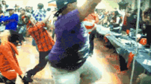 Deathdrop GIF