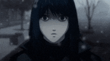 Deathnote Suicide GIF