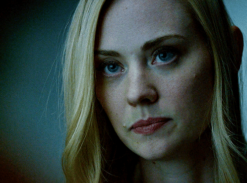 Deborah Ann Woll Karen Page GIF