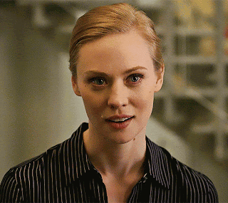 Deborah Ann Woll Karen Page GIF