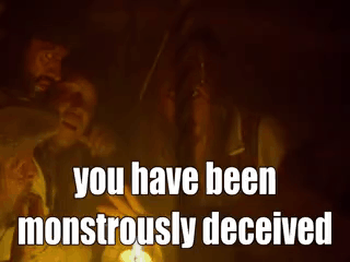 Decepted Deception GIF