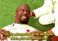 Deception White Chicks GIF