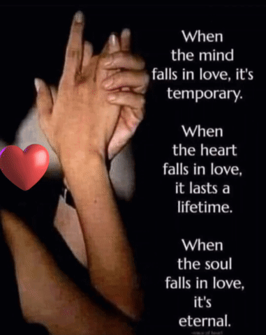 Deep Love GIF