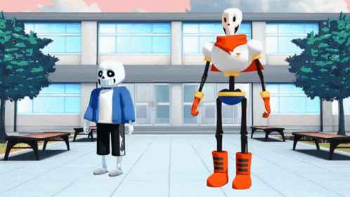Default Dance Fortnite Dance GIF