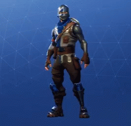 Default Dance GIF