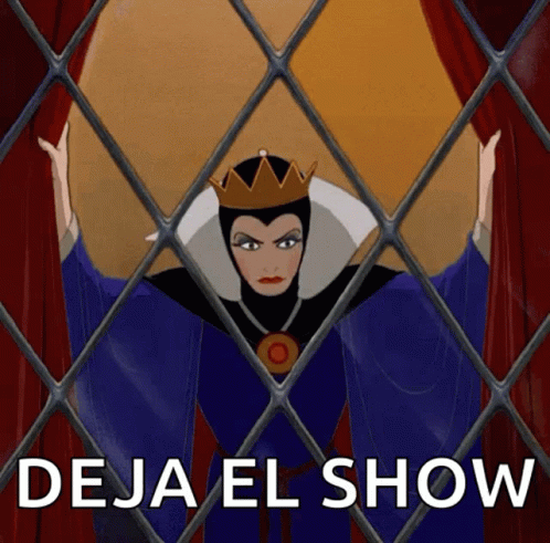 Deja So GIF