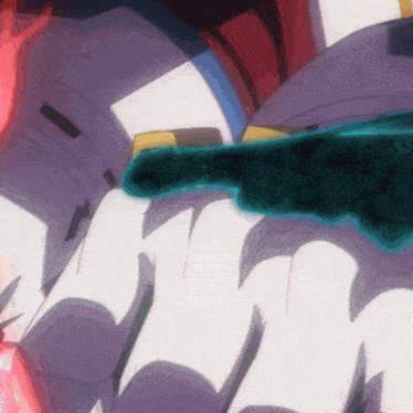 Deku Rage Deku Xougui GIF