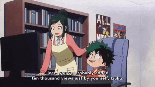 Dekydance GIF
