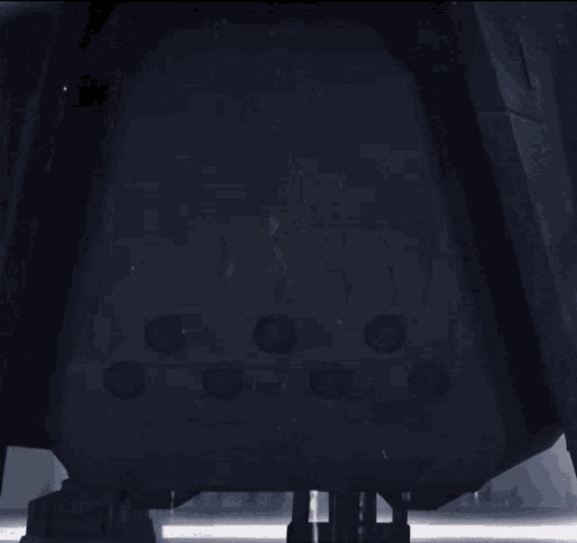 Delta Squad Clone Commando GIF