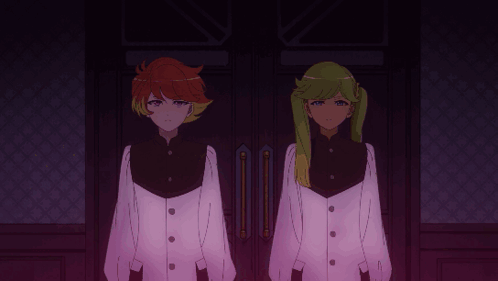 Delusional Monthly Magazine Gekkan Mousou Kagaku GIF