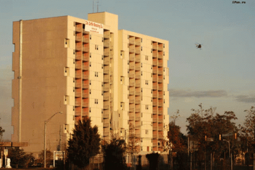 Demolition GIF