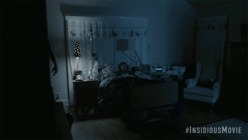 Demon Dalton Lambert GIF