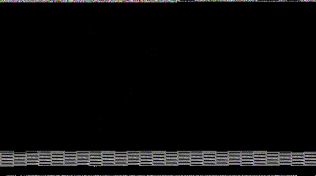 Demon Running GIF