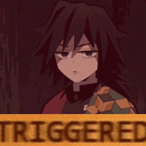 Demon Slayer Anime GIF