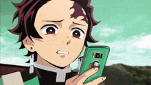 Demon Slayer GIF