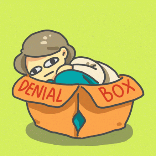 Denial Box GIF