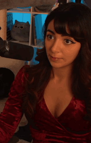 Denims Twitch GIF
