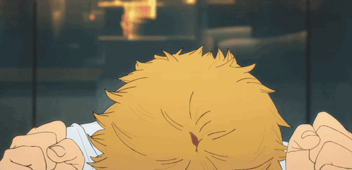 Denji Csm GIF