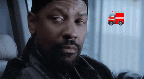 Denzel Training Day GIF