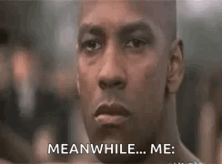 Denzel Washington GIF