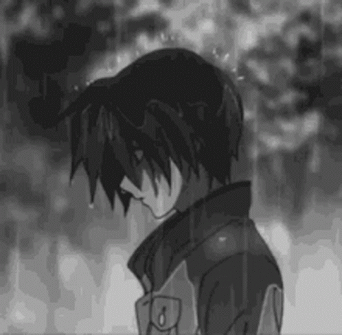 Depressed GIF