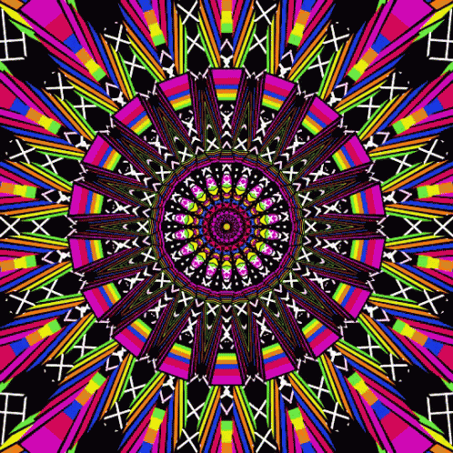 Design Trippy GIF