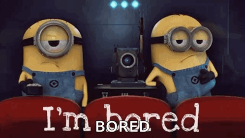 Despicable Me Animation GIF