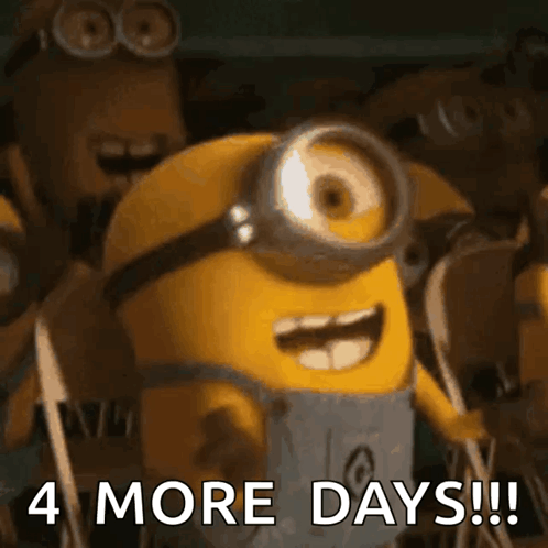 Despicable Me Minions GIF