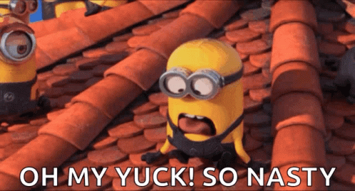 Despicable Me GIF