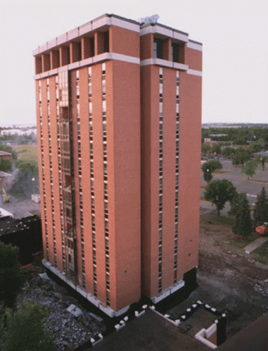 Destroyed GIF